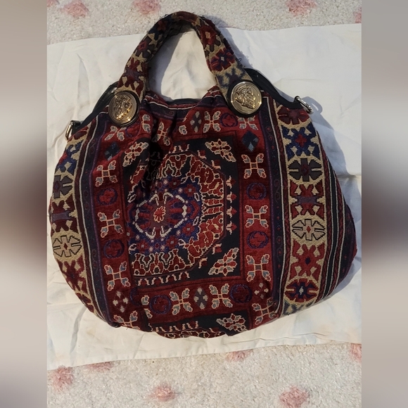 GUCCI HYSTERIA BAG - Picture 2 of 4